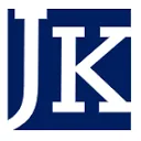 Logo De Jong Koster accountants AND adviseurs