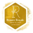 Logo van Romée Royale