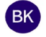 Logo van BK Management en Advies