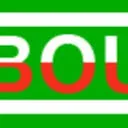 Logo Transportbedrijf E Boudewijn en Zn B.V.