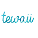 Logo Tewaii