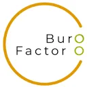 Logo van BurO Factor O