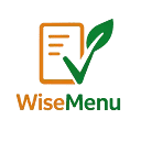 Logo van WiseMenu B.V.