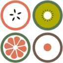 Logo van Beyond Food Coaching