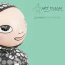 Logo van Art Dumay