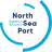 Logo North Sea Port