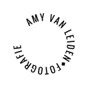 Logo van Amy van Leiden Fotografie