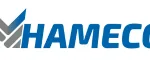 Logo HAMECO Group B.V.