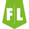 Logo van Fijnland tekst