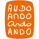 Logo van Aikido School Ando