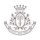 Logo Des Indes Health Club AND Spa