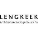 Logo van LENGKEEK architecten en ingenieurs bv