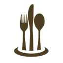 Logo van Landgoed AND Golfbaan Tespelduyn