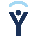 Logo van Moneypenny BV - Virtual Assistance Services