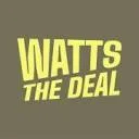 Logo WattsTheDeal