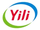 Logo Yili Innovation Center Europe
