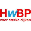 Logo Hoogwaterbeschermingsprogramma
