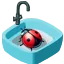 Logo van Bugsink