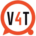 Logo van Voice4Thought