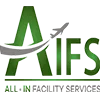 Logo van All-In Facility Services B.V.