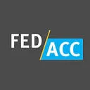 Logo van Fedacc Administratie- en Belastingadviseurs