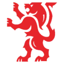 Logo De Roode Leeuw Eten en Drinken