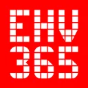 Logo van EHO - Eindhovens Hoteliers Overleg
