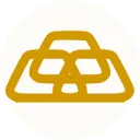Logo van Holland Gold