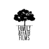 Logo van Family Affair Films