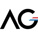 Logo van AG Mobility