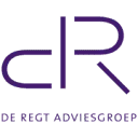 Logo van De Regt Adviesgroep B.V.