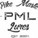 Logo van Pike Master Lures BV
