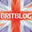 Logo Britblog
