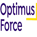 Logo Optimus Force