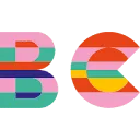 Logo van Bonhoeffer College