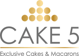 Logo van Cake BABS Trouwambtenaar