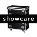 Logo van Showcare