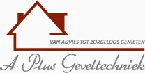 Logo van A Plus Geveltechniek