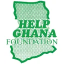 Logo van Stichting Help Ghana
