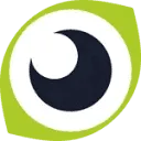 Logo van Frisse Blikken