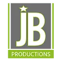 Logo van JB Productions