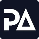 Logo van Principium Alpha