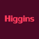 Logo van Higgins
