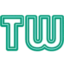 Logo van TW Domestic
