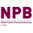 Logo van Nederlands Pensioenbureau Legal