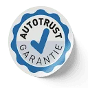 Logo van Autotrust