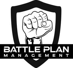 Logo van Battle Plan Management