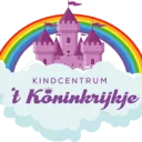 Logo van KDV 't Koninkrijkje