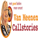 Logo van Van Meenen Marketing Support B.V.
