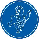 Logo van Van Leeuwen Kipspecialiteiten B.V.